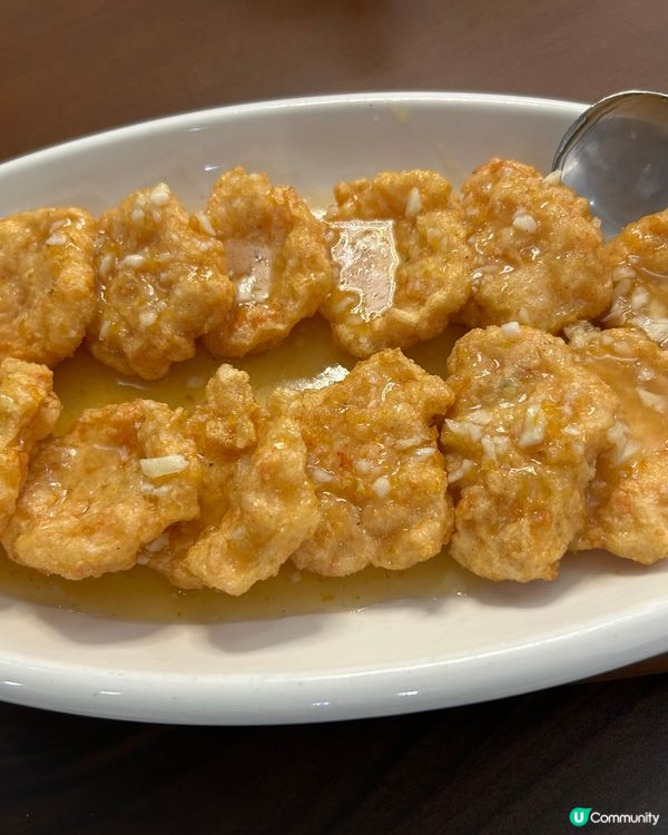 私房菜 - 碟碟都好大碟，無味精，好好味😋🤤👍🏻