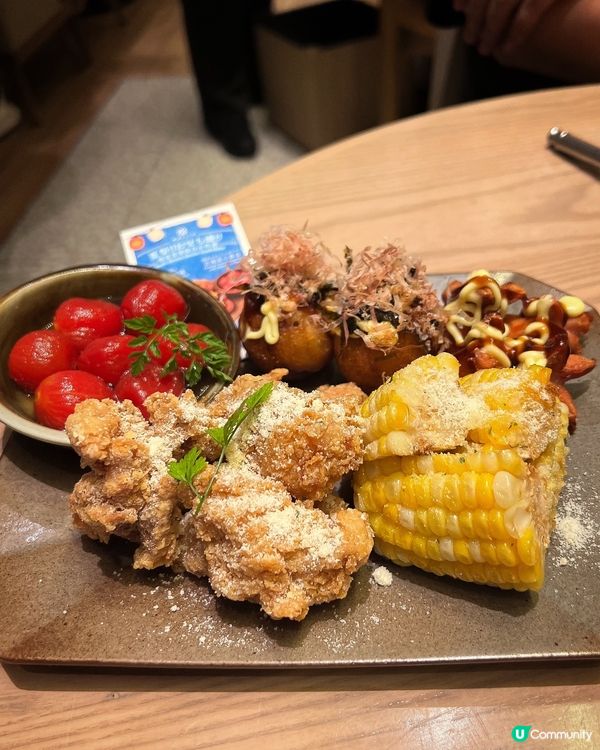 ʚ♡ 秋季限定的味道 • 喫茶 ♡ɞ