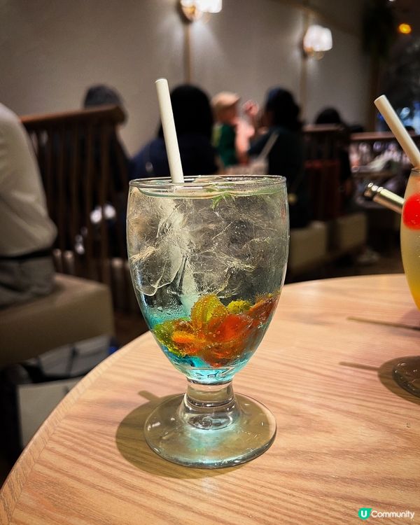 ʚ♡ 秋季限定的味道 • 喫茶 ♡ɞ