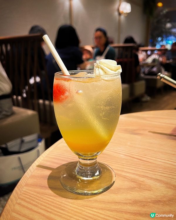 ʚ♡ 秋季限定的味道 • 喫茶 ♡ɞ