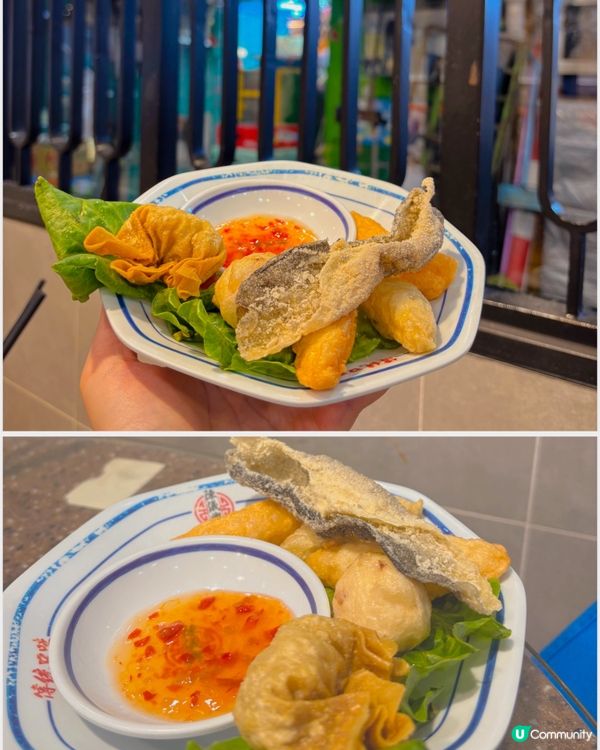 🎀旺角｡人氣港式限量罕有部位麵檔👍🎀