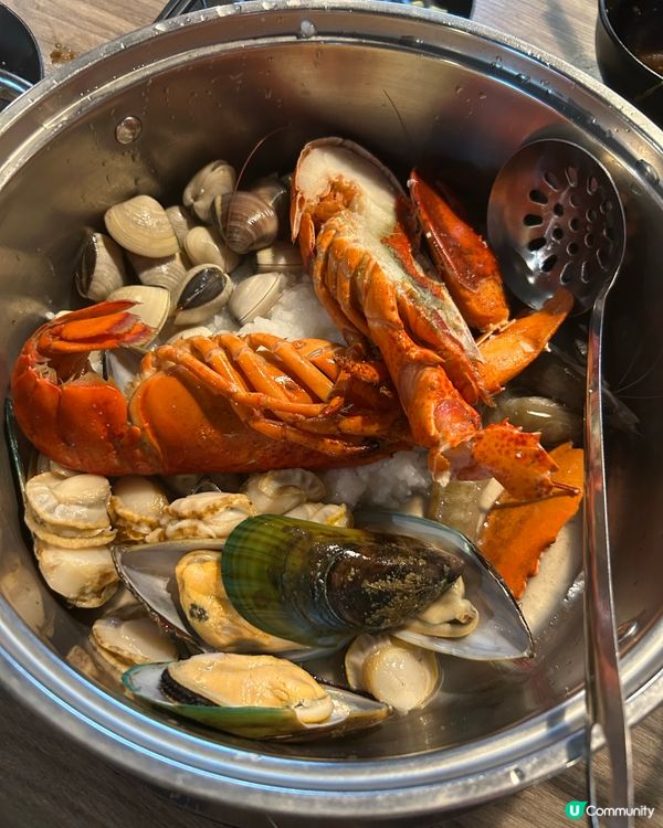 Farewell 食放題勁抵👍🏻🥳勁多嘢食😋🤤