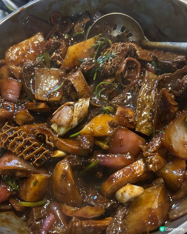 Farewell 食放題勁抵👍🏻🥳勁多嘢食😋🤤