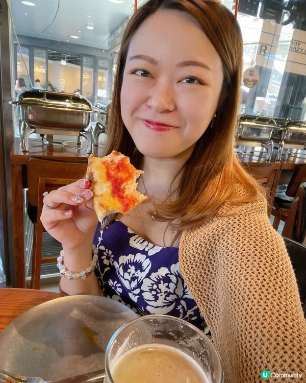 演唱會前🍻貓員外精釀小酌！半價啤酒正！😋