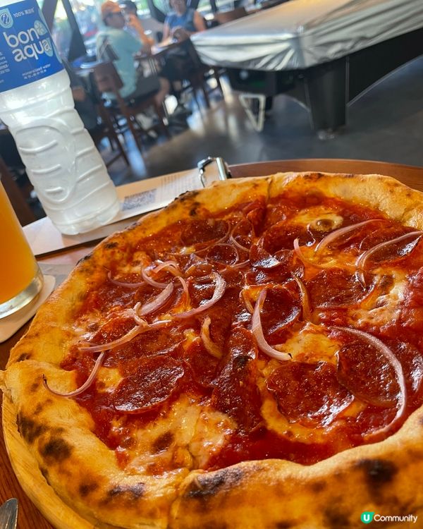 演唱會前🍻貓員外精釀小酌！半價啤酒正！😋