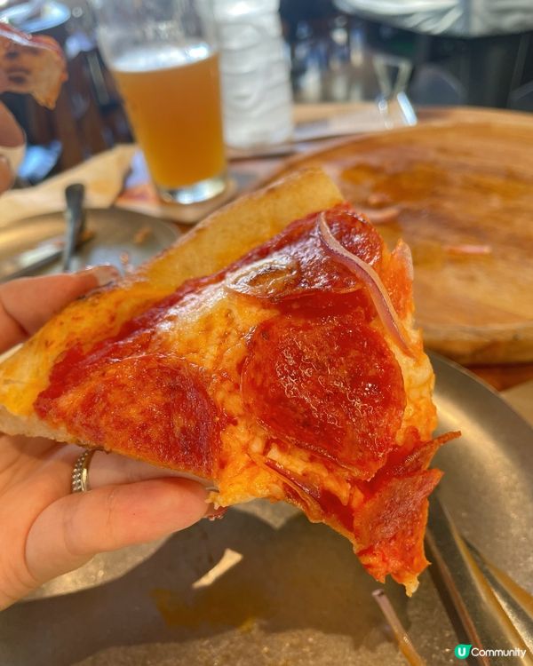 演唱會前🍻貓員外精釀小酌！半價啤酒正！😋