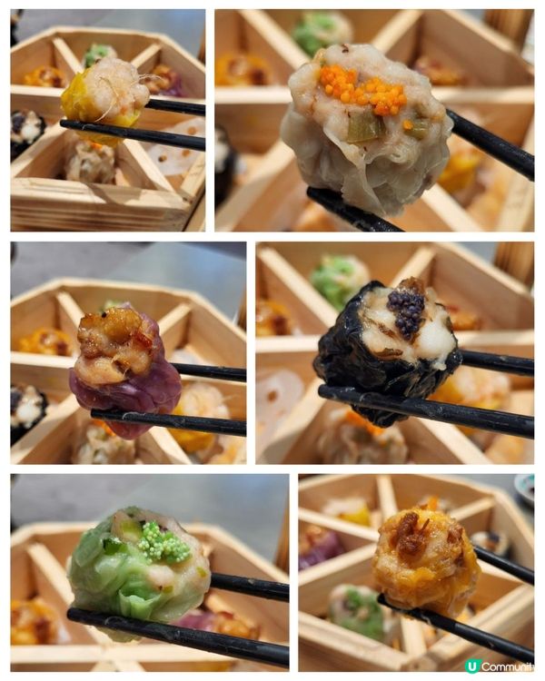 創意點心大滿足✨