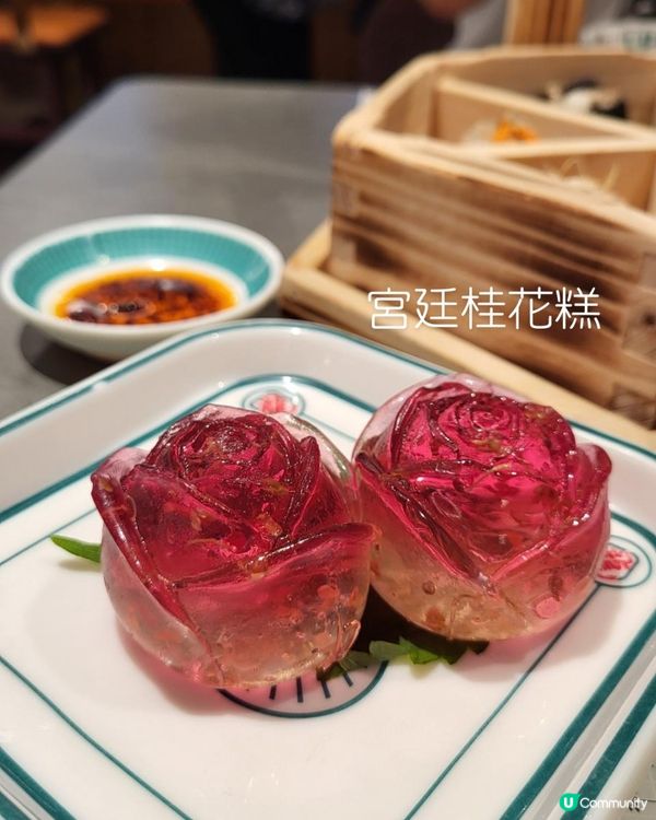 創意點心大滿足✨