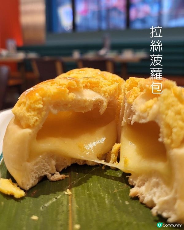 創意點心大滿足✨