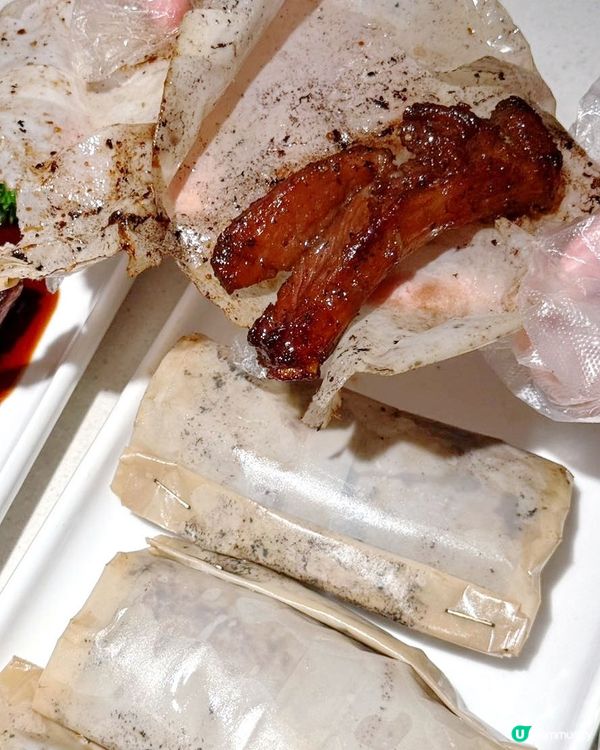 深圳南山純手工粵菜館🤤😋