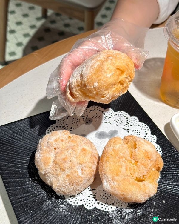 深圳南山純手工粵菜館🤤😋