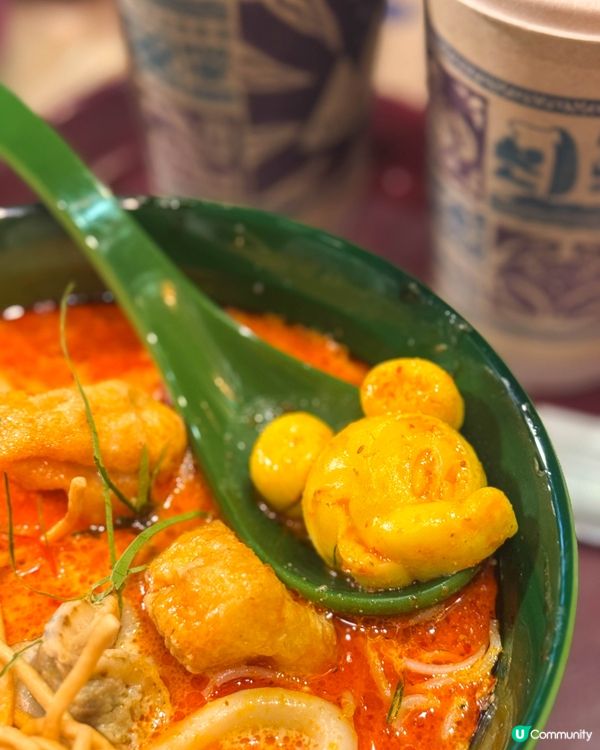 迪士尼新餐廳開箱｜領航者薈館東南亞美食體驗