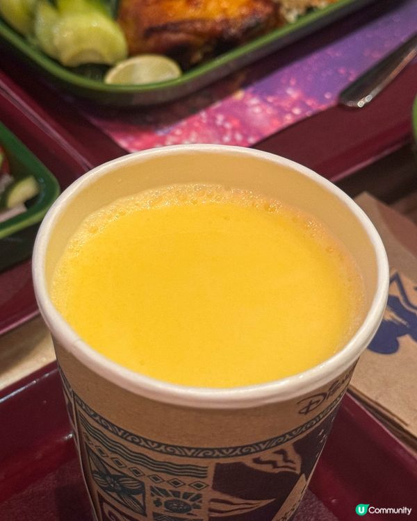 迪士尼新餐廳開箱｜領航者薈館東南亞美食體驗