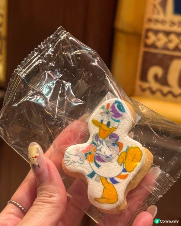 迪士尼新餐廳開箱｜領航者薈館東南亞美食體驗