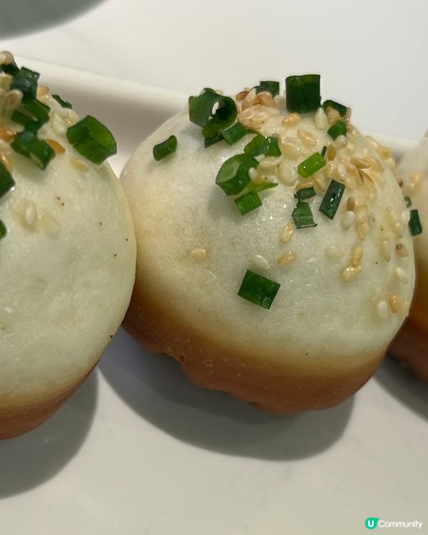 北上尋找美食-松子魚、小籠包、生煎包、梅子排骨⋯都好好食😋🤤