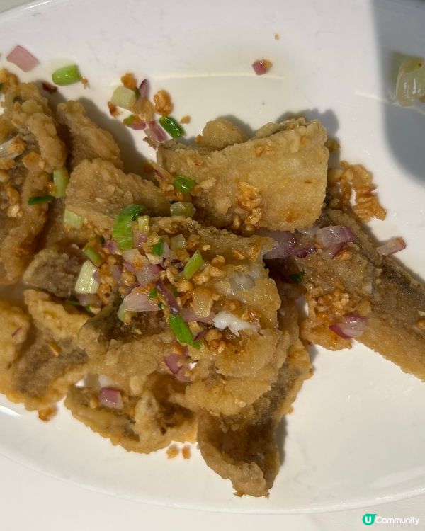 北上尋找美食-松子魚、小籠包、生煎包、梅子排骨⋯都好好食😋🤤