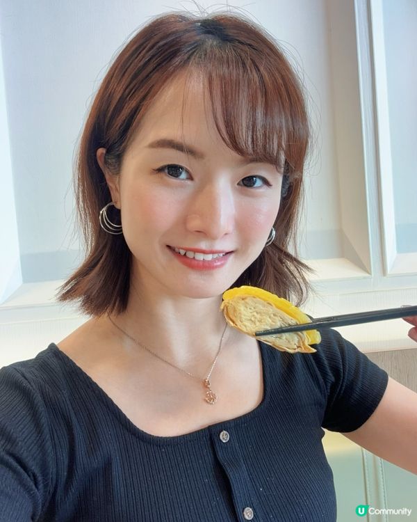 素食葵涌打卡📸！素食 環境靚到爆！😋