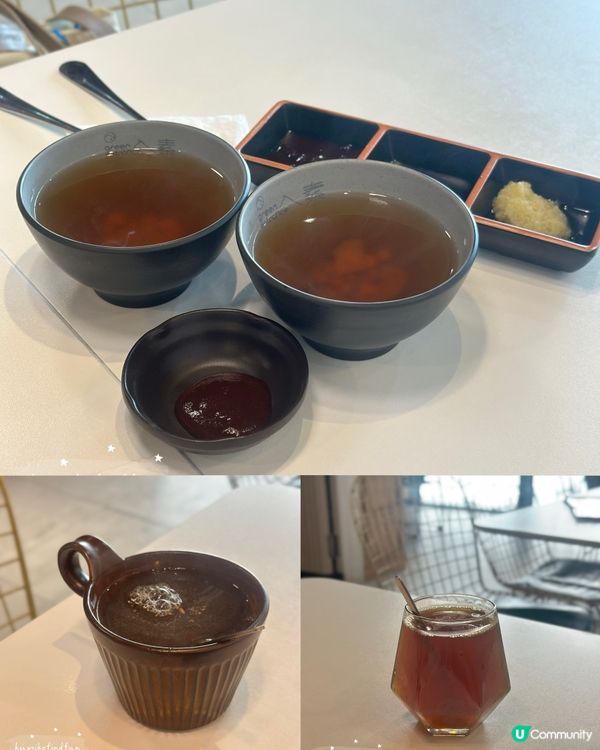 素食葵涌打卡📸！素食 環境靚到爆！😋