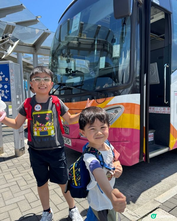 珠海3日2夜！直接複製這Citywalk路線吧！景點美食推薦