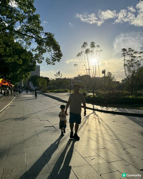 珠海3日2夜！直接複製這Citywalk路線吧！景點美食推薦