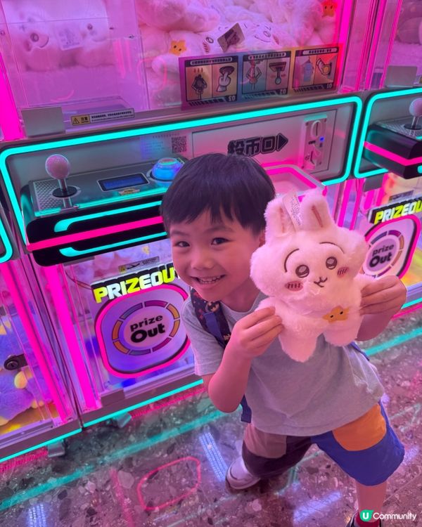 珠海3日2夜！直接複製這Citywalk路線吧！景點美食推薦