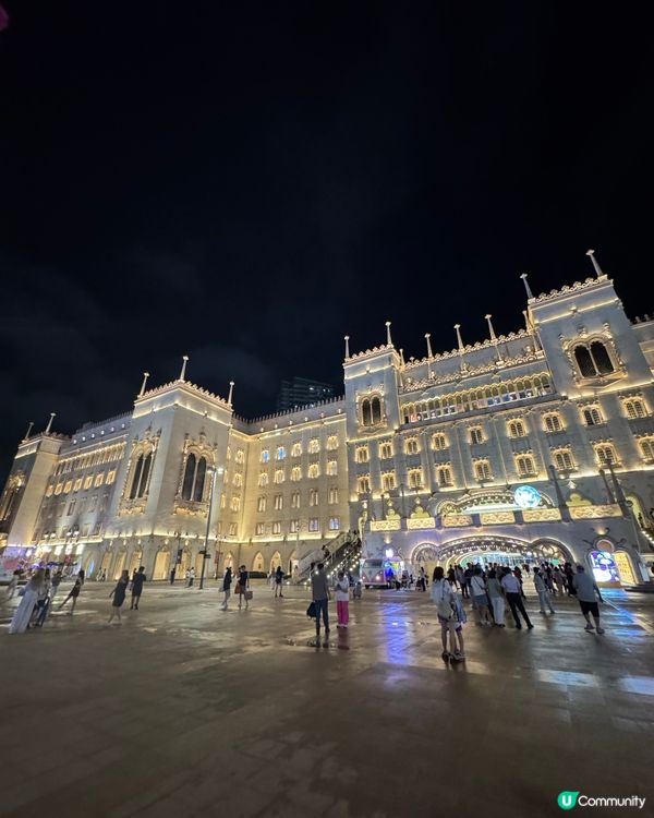 珠海3日2夜！直接複製這Citywalk路線吧！景點美食推薦