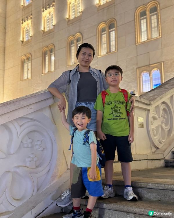 珠海3日2夜！直接複製這Citywalk路線吧！景點美食推薦