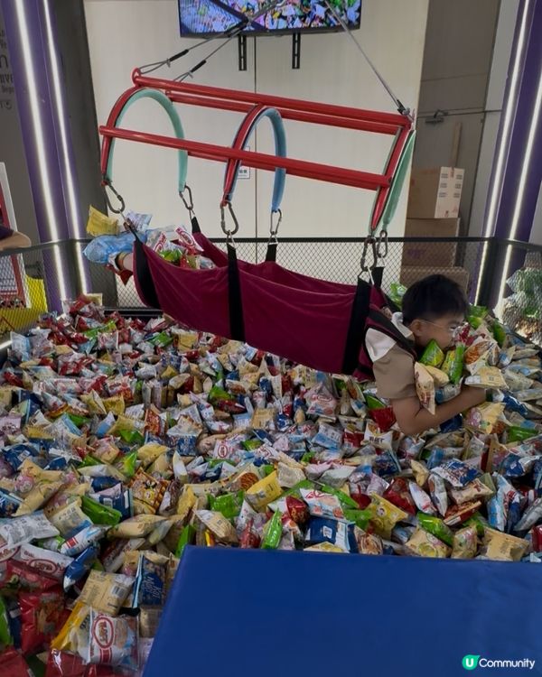 珠海3日2夜！直接複製這Citywalk路線吧！景點美食推薦