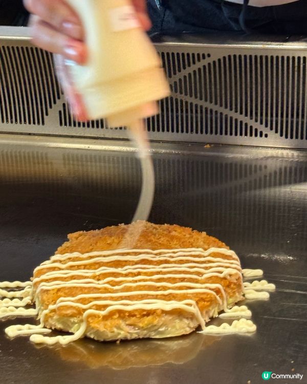 {深圳人均200+嘆高級鐵板燒🦞}