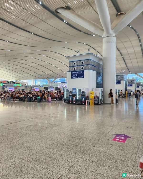 深圳北到西九龙