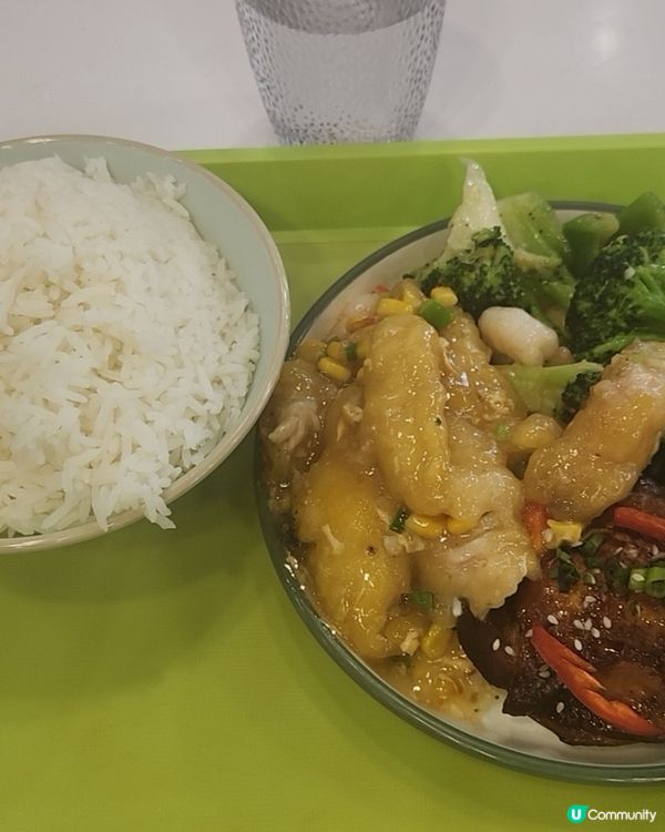 深圳北到西九龙