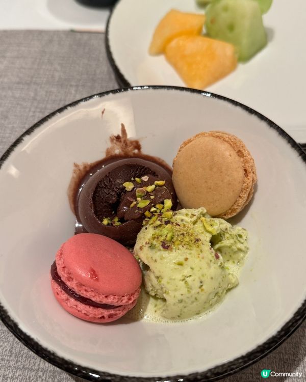 高檔型全新buffet❤️Food studio～好正😍😍