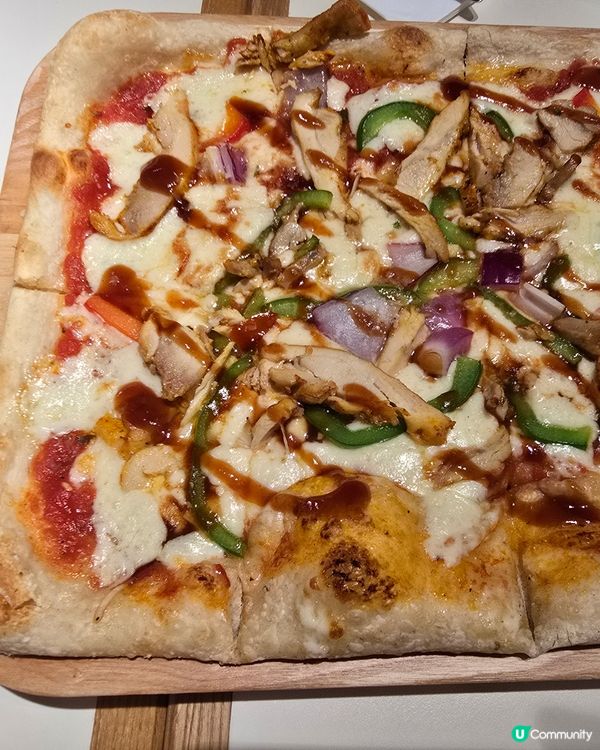 新都會廣場食乜好？試試高質cafe