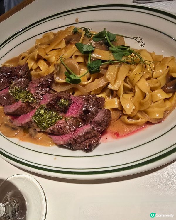 新都會廣場食乜好？試試高質cafe