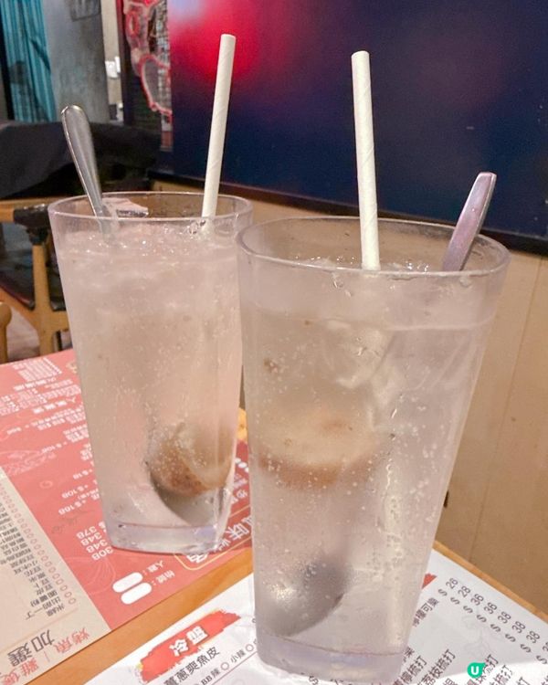 風味十足碳火風味烤魚｜必叫江團魚 x 老壇酸菜豆花