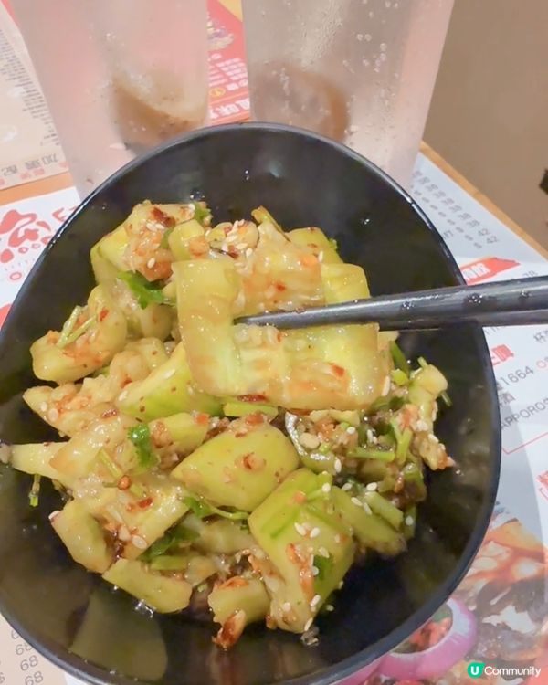 風味十足碳火風味烤魚｜必叫江團魚 x 老壇酸菜豆花