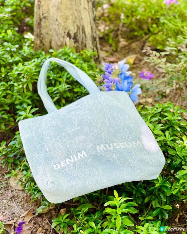 日本新晉品牌DENIM ORIGINAL