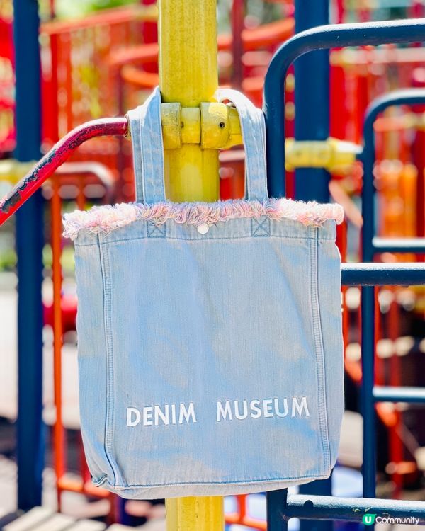 日本新晉品牌DENIM ORIGINAL