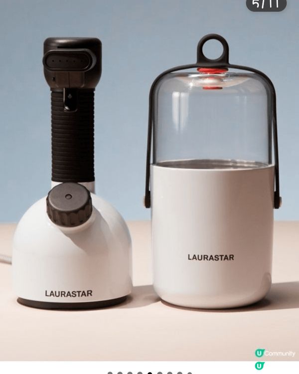 呢個家居神器好似好好用！佢啲配件好多！唔知抽唔中！買貴唔貴呀...