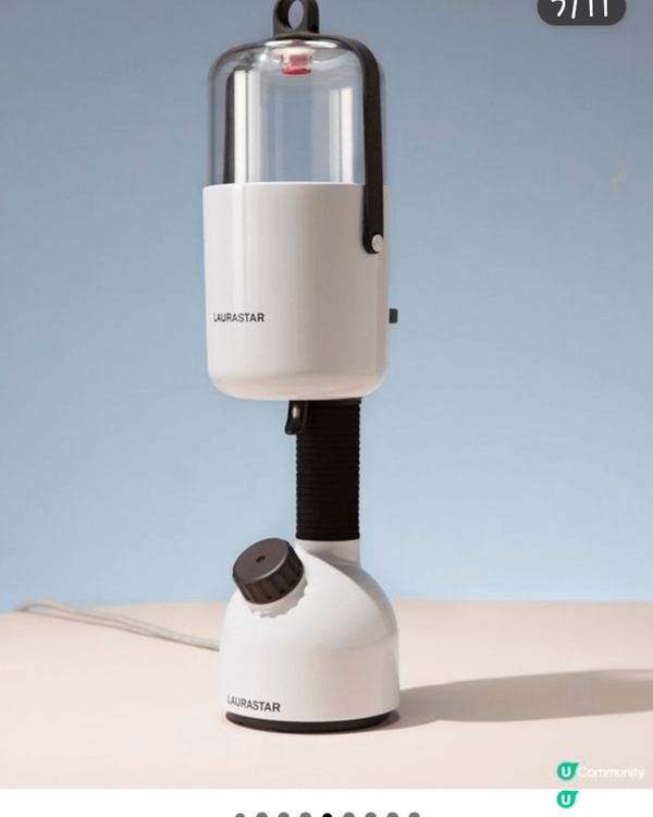 呢個家居神器好似好好用！佢啲配件好多！唔知抽唔中！買貴唔貴呀...