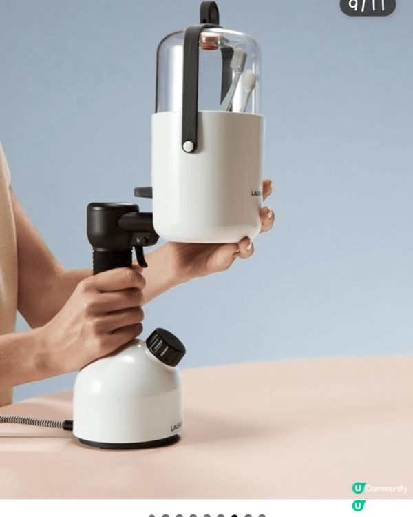 呢個家居神器好似好好用！佢啲配件好多！唔知抽唔中！買貴唔貴呀...