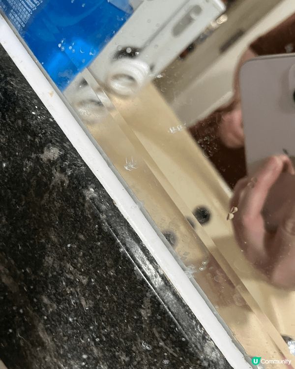 要分享嘅家居好物就係除霉菌塗劑，廚房浴室d 唧膠位成日發霉，...