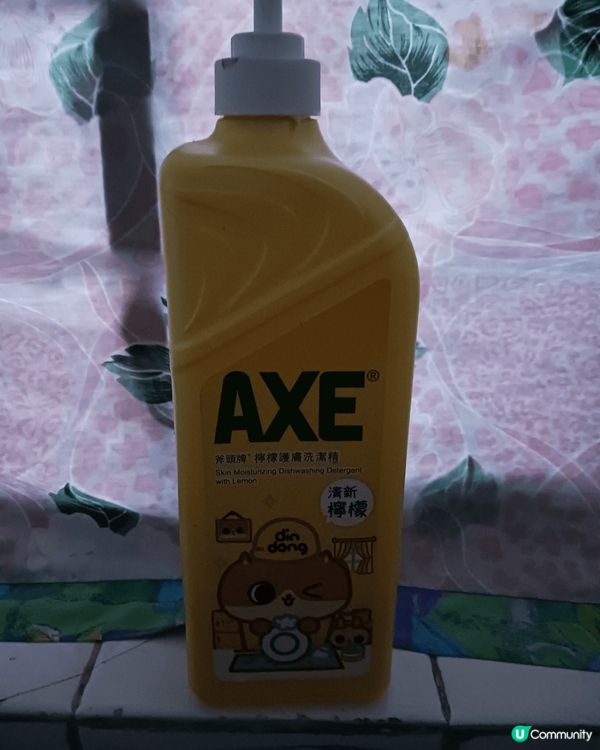 梳打粉，白醋，洗潔精，是我清潔馬桶的好幫手。