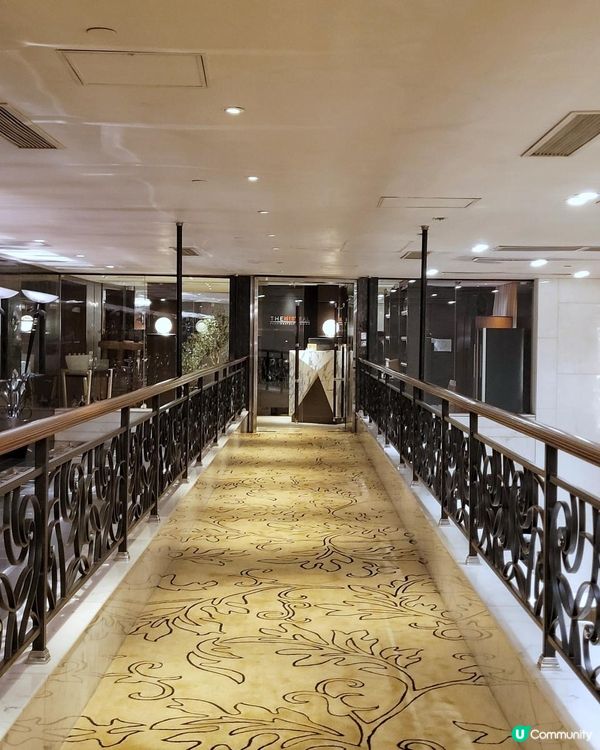 強強聯手 X 限時超值半價牛扒 @ The Mistral ( 尖沙咀海景嘉福酒店 )