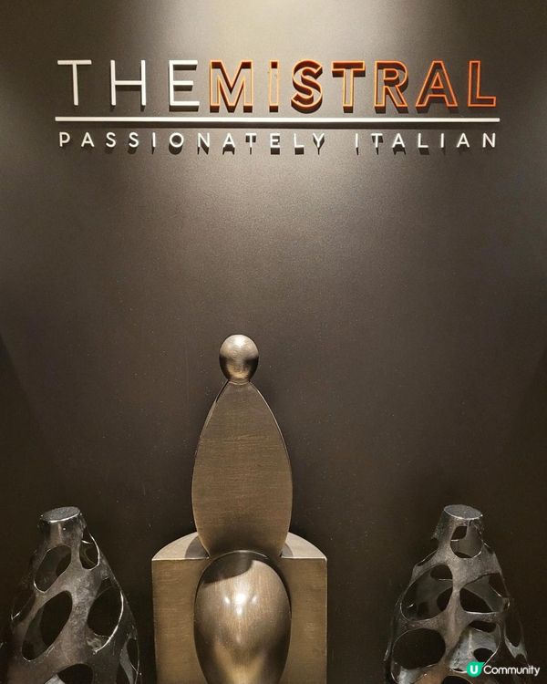 強強聯手 X 限時超值半價牛扒 @ The Mistral ( 尖沙咀海景嘉福酒店 )