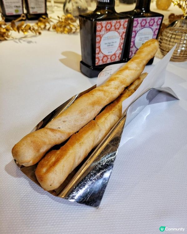 強強聯手 X 限時超值半價牛扒 @ The Mistral ( 尖沙咀海景嘉福酒店 )