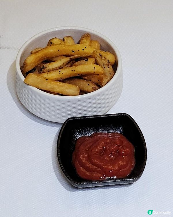 強強聯手 X 限時超值半價牛扒 @ The Mistral ( 尖沙咀海景嘉福酒店 )