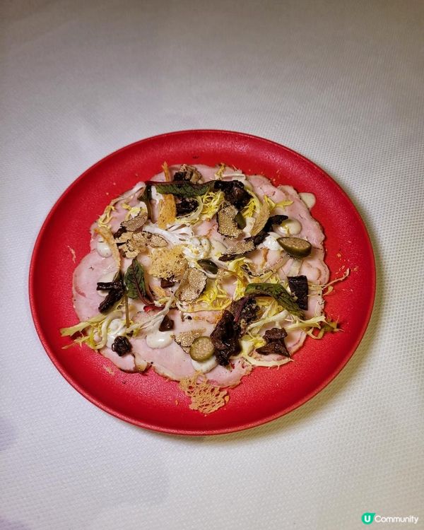 強強聯手 X 限時超值半價牛扒 @ The Mistral ( 尖沙咀海景嘉福酒店 )