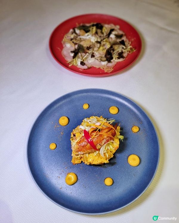 強強聯手 X 限時超值半價牛扒 @ The Mistral ( 尖沙咀海景嘉福酒店 )