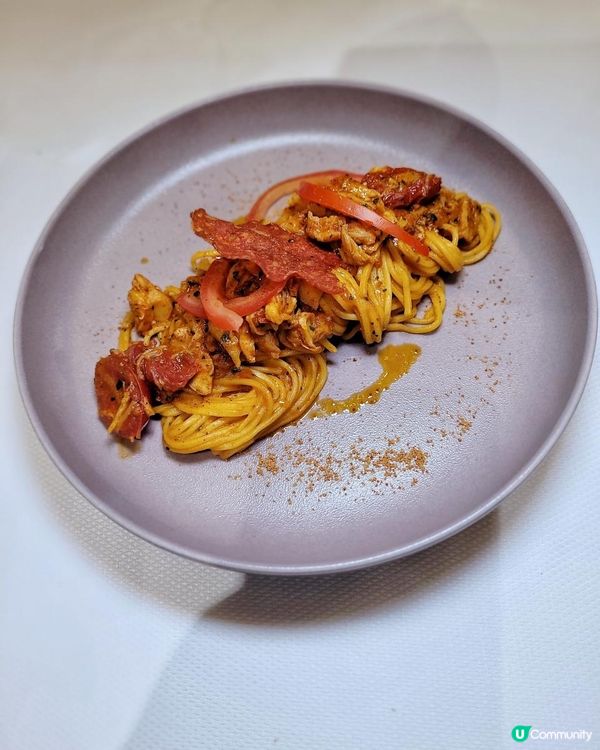 強強聯手 X 限時超值半價牛扒 @ The Mistral ( 尖沙咀海景嘉福酒店 )